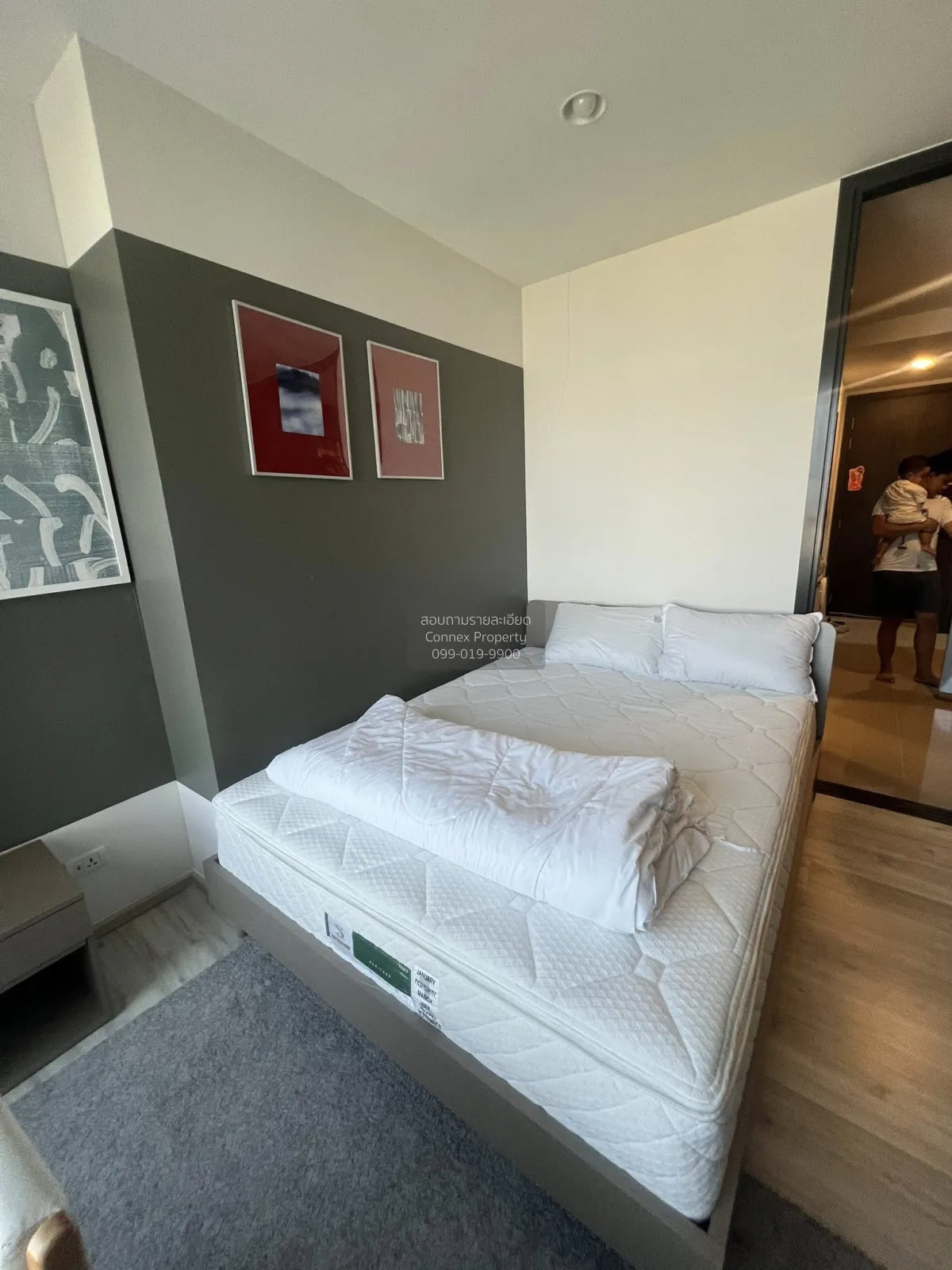 For Rent Condo , XT Huaikhwang , MRT-Huai Khwang , Huai Khwang ,  4