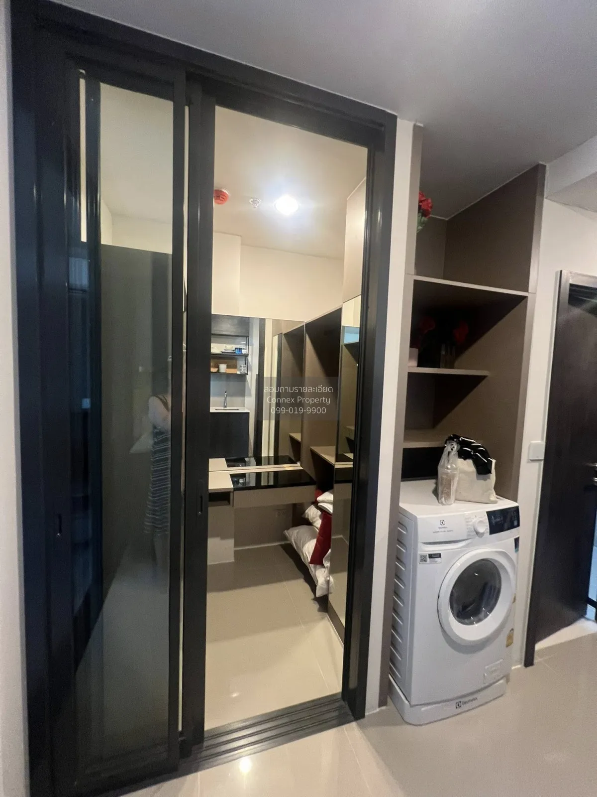 For Rent Condo , XT Huaikhwang , MRT-Huai Khwang , Huai Khwang , 