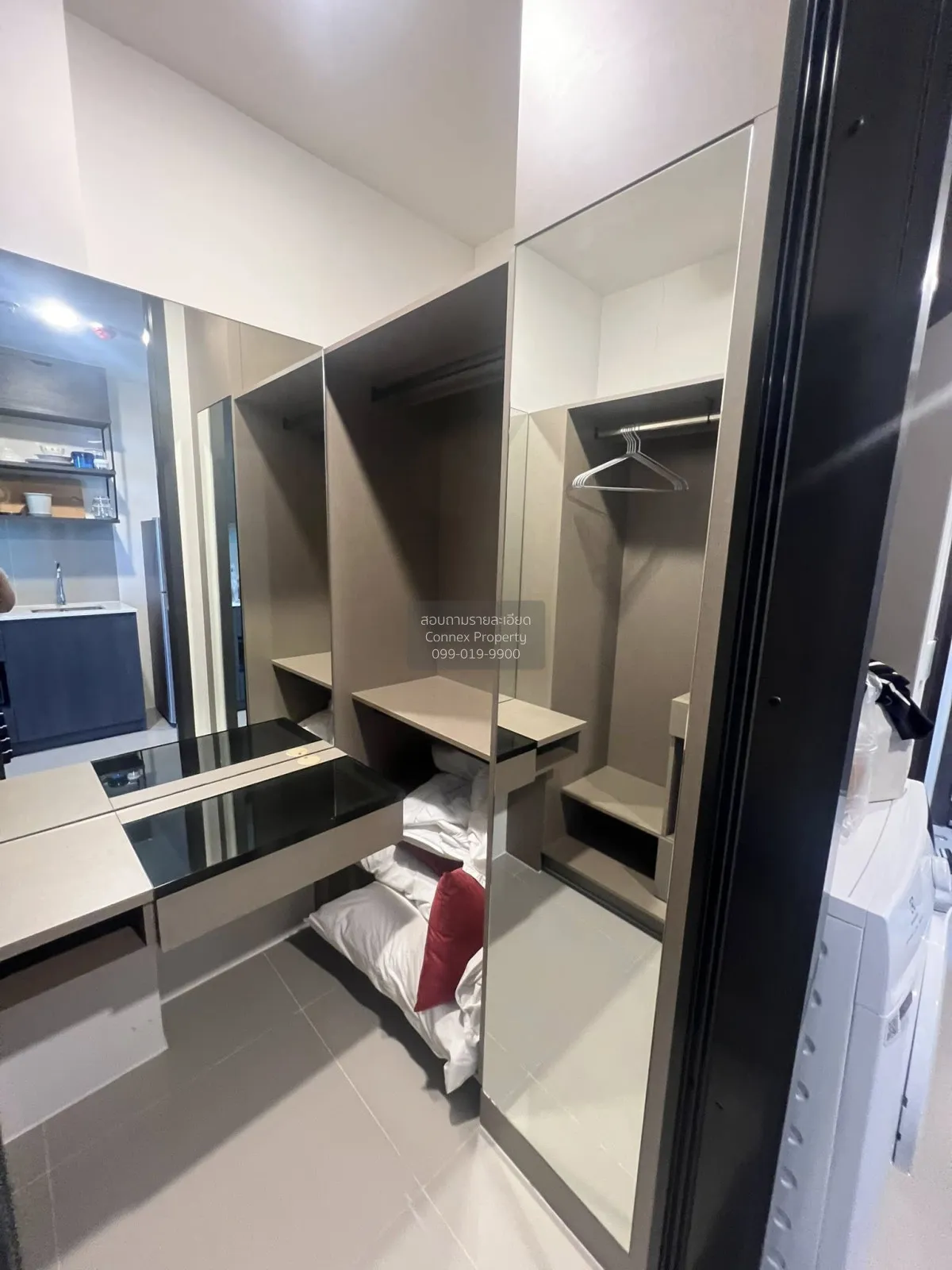 For Rent Condo , XT Huaikhwang , MRT-Huai Khwang , Huai Khwang , 