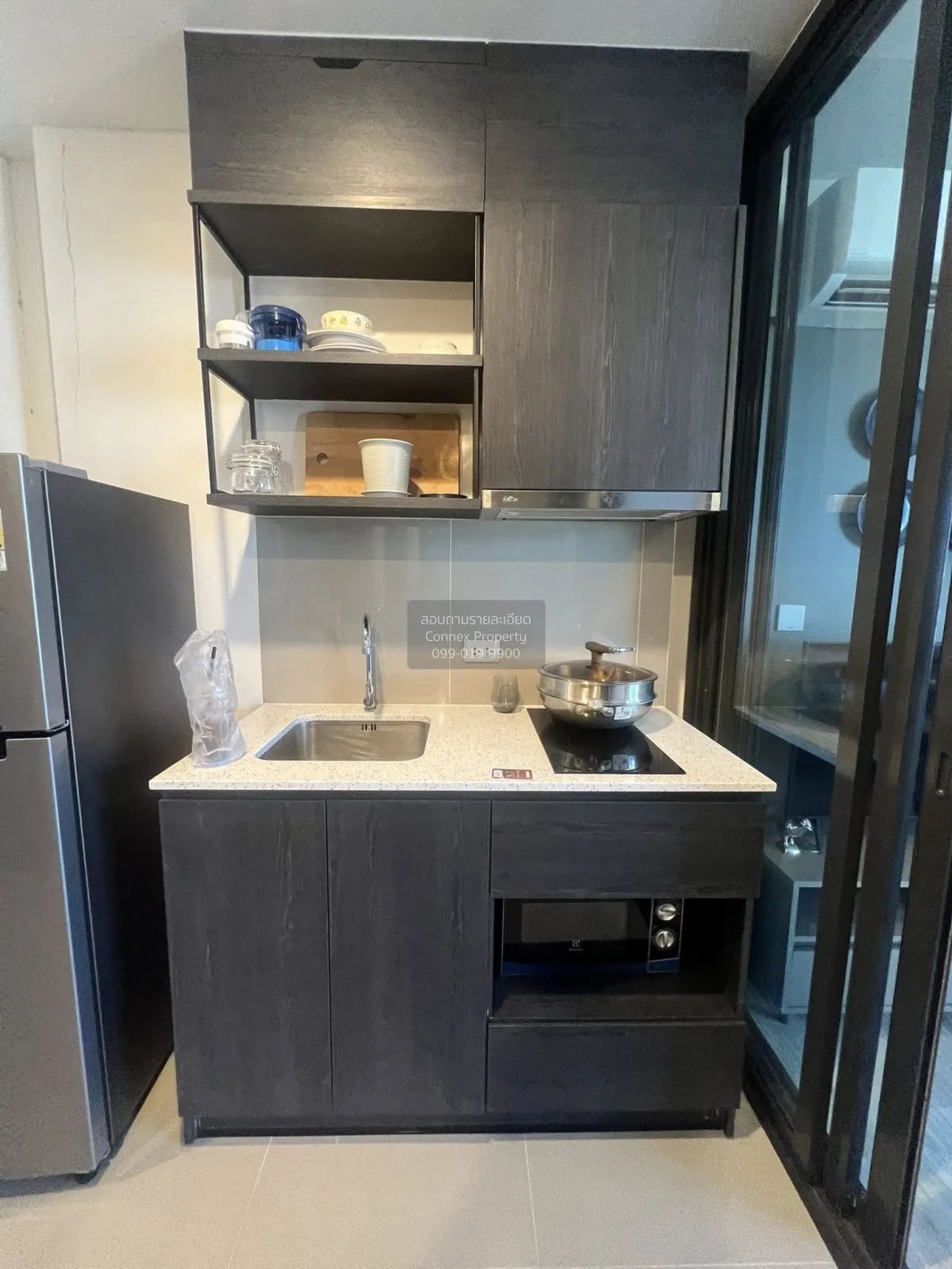 For Rent Condo , XT Huaikhwang , MRT-Huai Khwang , Huai Khwang , 