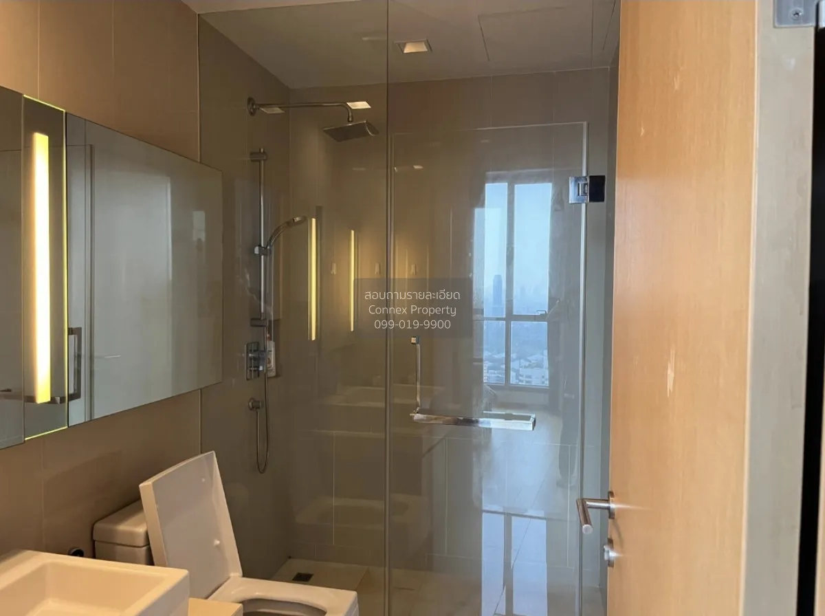 เช่าคอนโด  ไฮด์ สุขุมวิท 13 ชั้นสูง BTS-นานา คลองเตยเหนือ เขต วัฒ