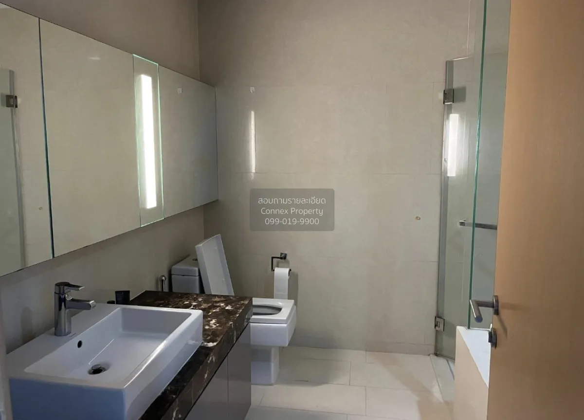 เช่าคอนโด  ไฮด์ สุขุมวิท 13 ชั้นสูง BTS-นานา คลองเตยเหนือ เขต วัฒ