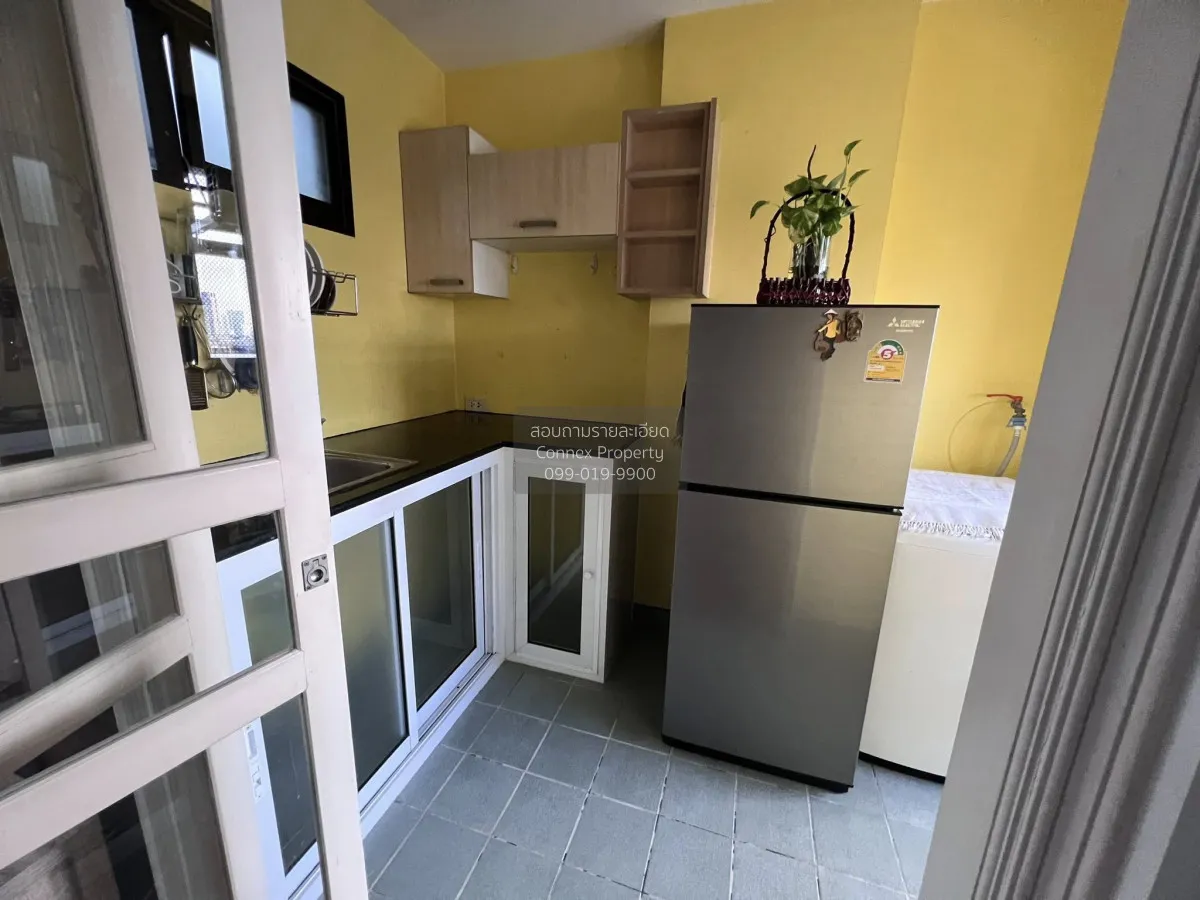 เช่าคอนโด  ลุมพินี เพลส นราธิวาส 24 BTS-ช่องนนทรี ช่องนนทรี เขต ย