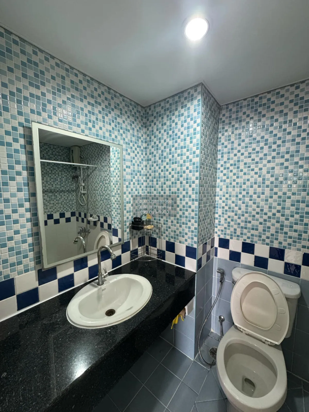 เช่าคอนโด  ลุมพินี เพลส นราธิวาส 24 BTS-ช่องนนทรี ช่องนนทรี เขต ย