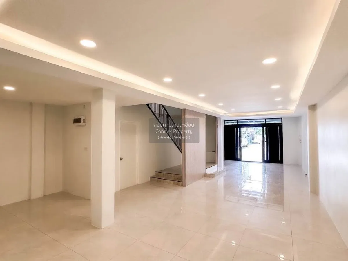 For Sale Baan Klang Muang Rama 9 Ladprao , Phlapphla , Wang Thong