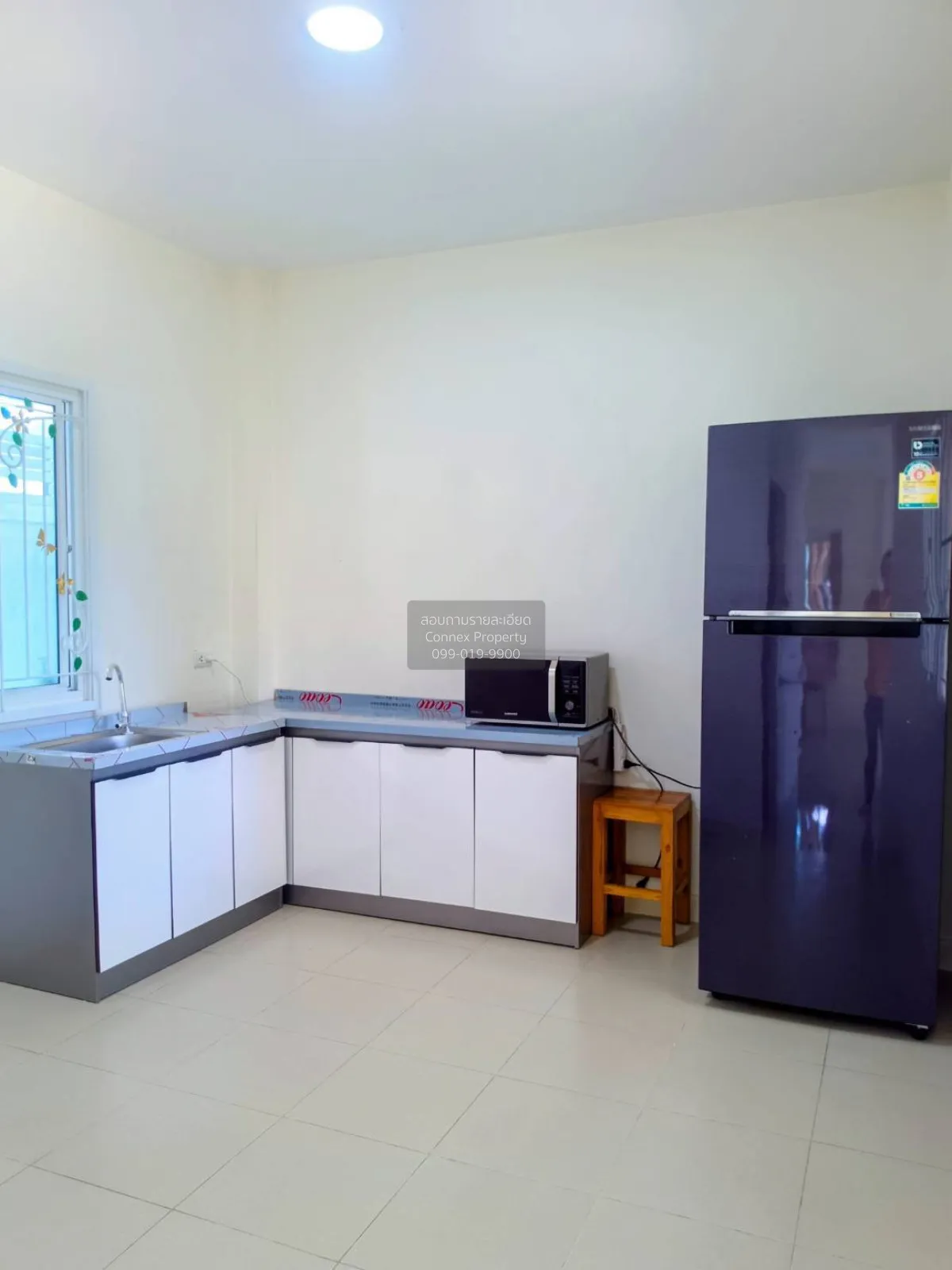 เช่าบ้าน  แลนซีโอ รามคำแหง – วงแหวนฯ ห้องมุม คลองสองต้นนุ่น เขต ล