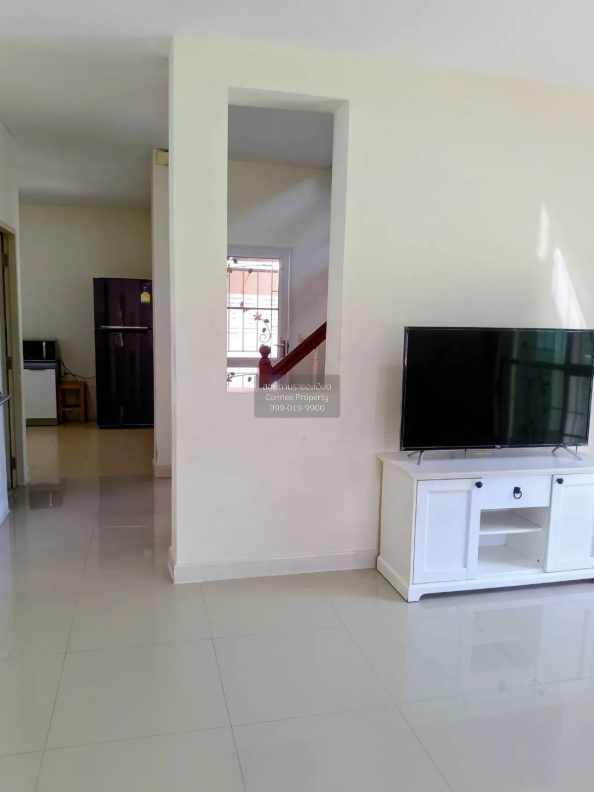 เช่าบ้าน  แลนซีโอ รามคำแหง – วงแหวนฯ ห้องมุม คลองสองต้นนุ่น เขต ล