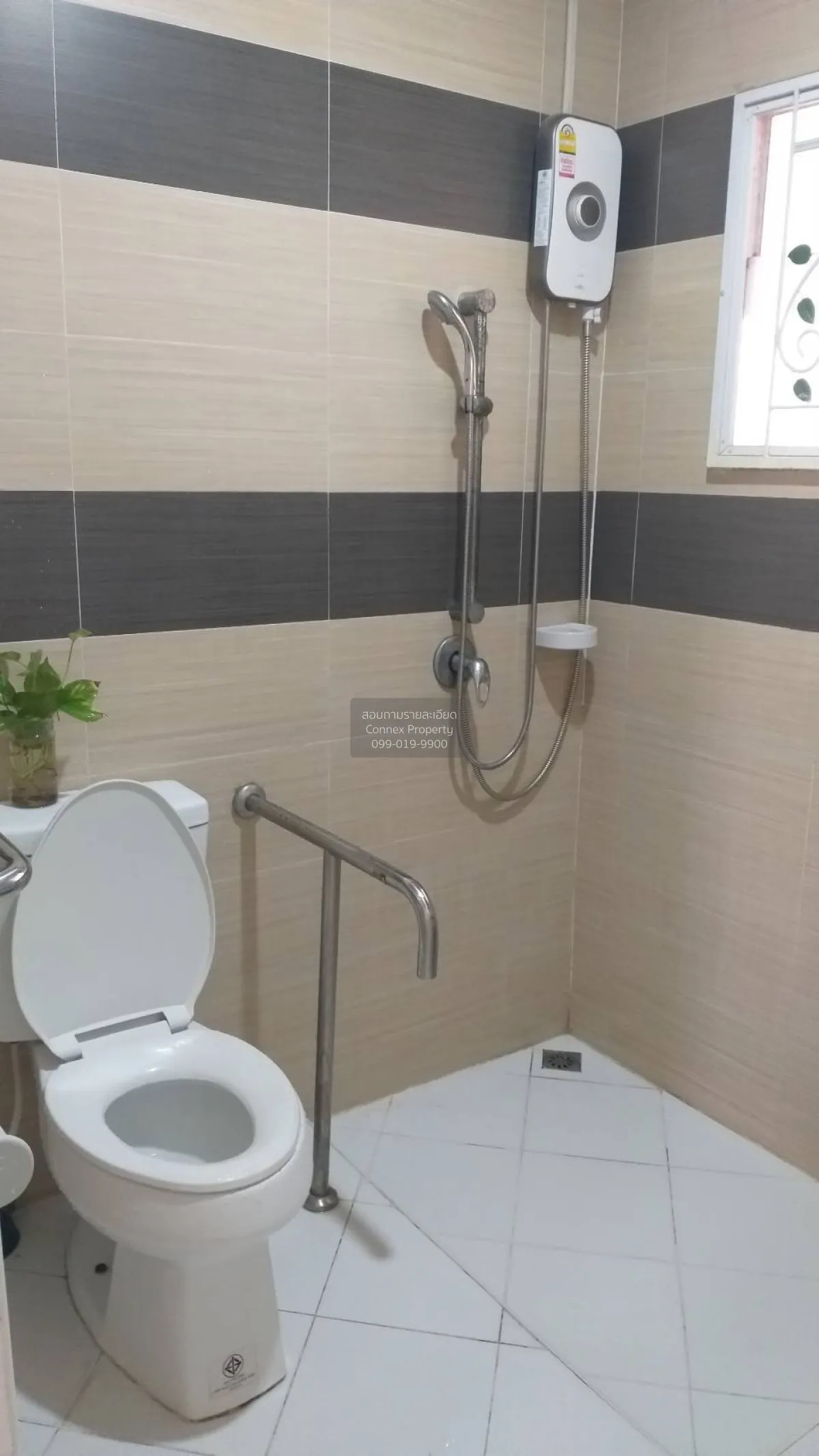 เช่าบ้าน  แลนซีโอ รามคำแหง – วงแหวนฯ ห้องมุม คลองสองต้นนุ่น เขต ล