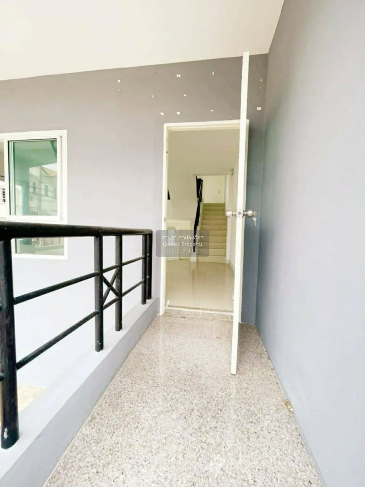 For Sale Townhouse/Townhome  , K.C. Ramintra 6 , corner unit , Sa 2