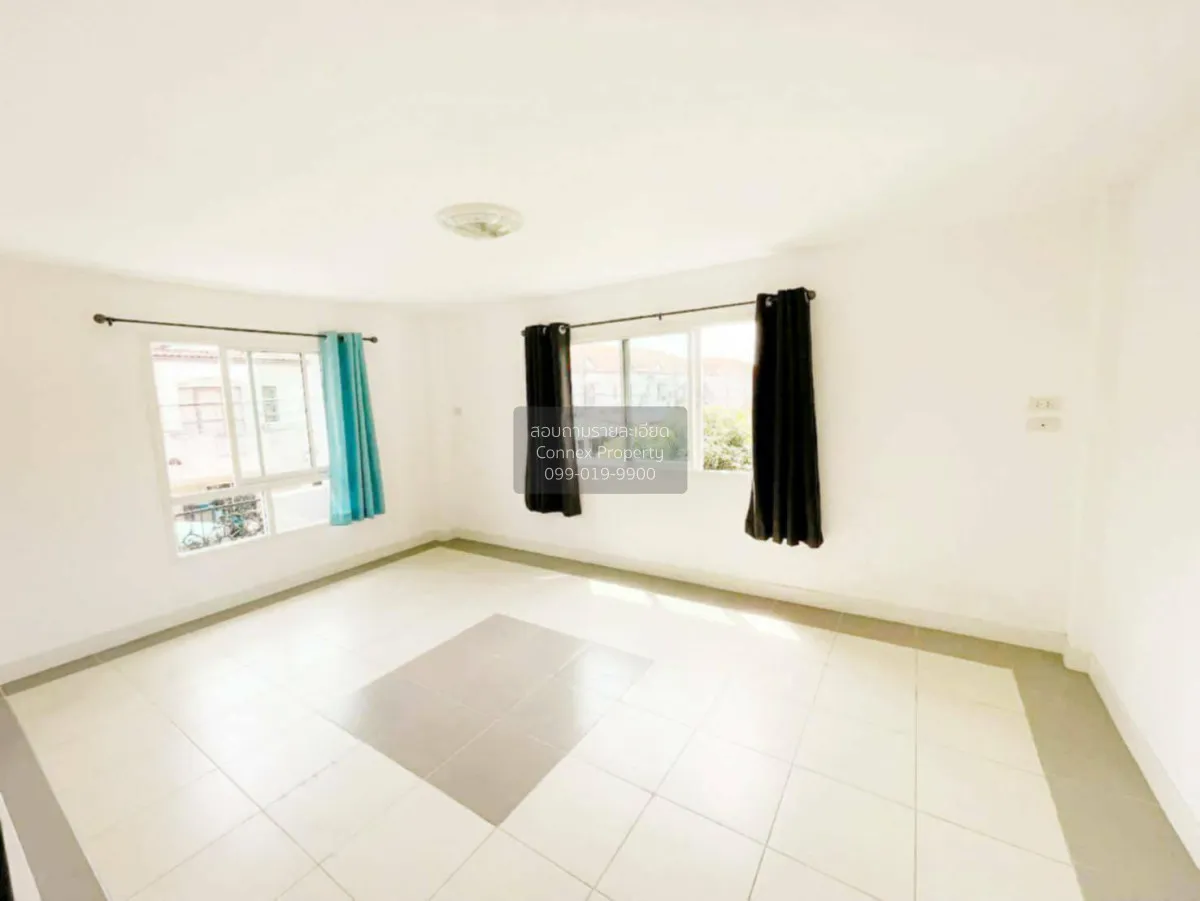 For Sale Townhouse/Townhome  , K.C. Ramintra 6 , corner unit , Sa 3