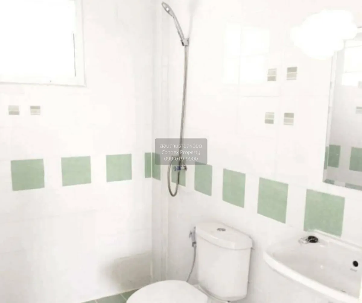 For Sale Townhouse/Townhome  , K.C. Ramintra 6 , corner unit , Sa