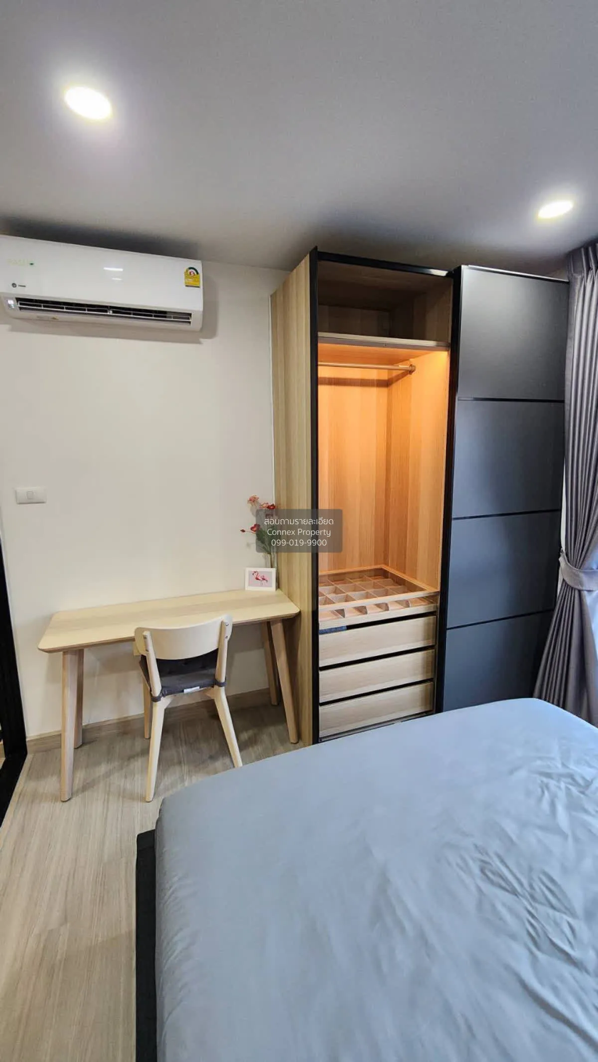 For Rent Condo , Supalai City Resort Sukhumvit 107 , BTS-Bearing 