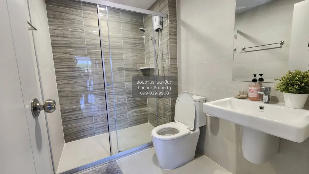 For Rent Condo , Supalai City Resort Sukhumvit 107 , BTS-Bearing 