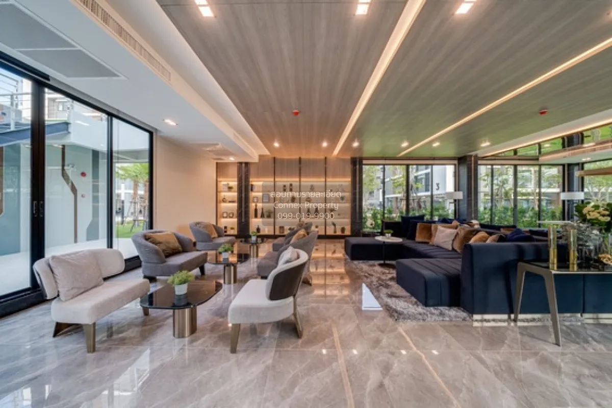 เช่าคอนโด  ศุภาลัย ซิตี้ รีสอร์ท สุขุมวิท 107 BTS-แบริ่ง สำโรงเหน