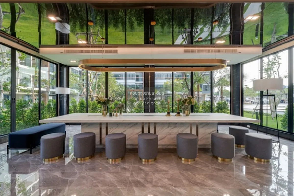 เช่าคอนโด  ศุภาลัย ซิตี้ รีสอร์ท สุขุมวิท 107 BTS-แบริ่ง สำโรงเหน