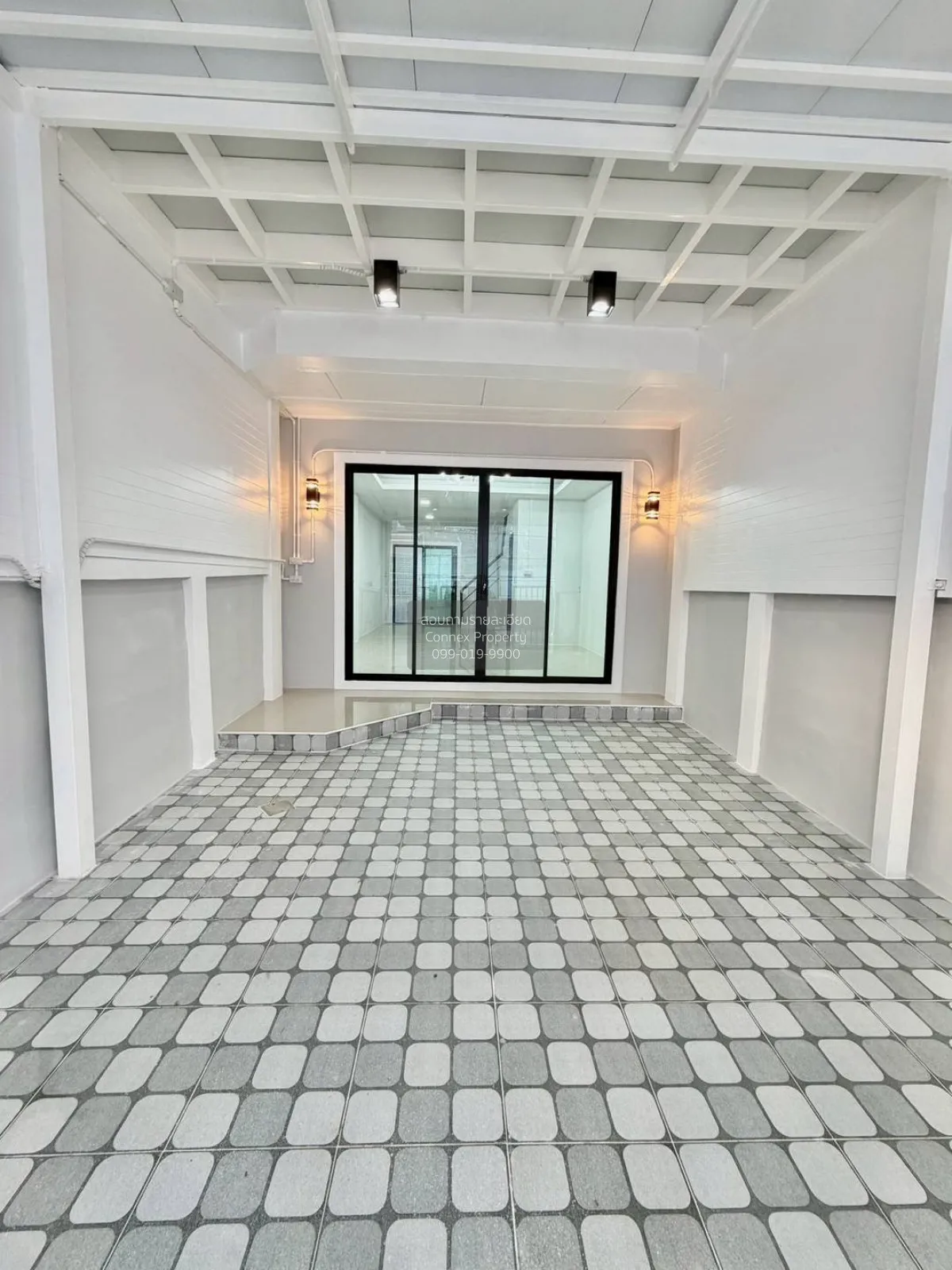 ขายบ้าน  พิมลราช 2 รีโนเวทใหม่ พิมลราช บางบัวทอง นนทบุรี CX-14963 4