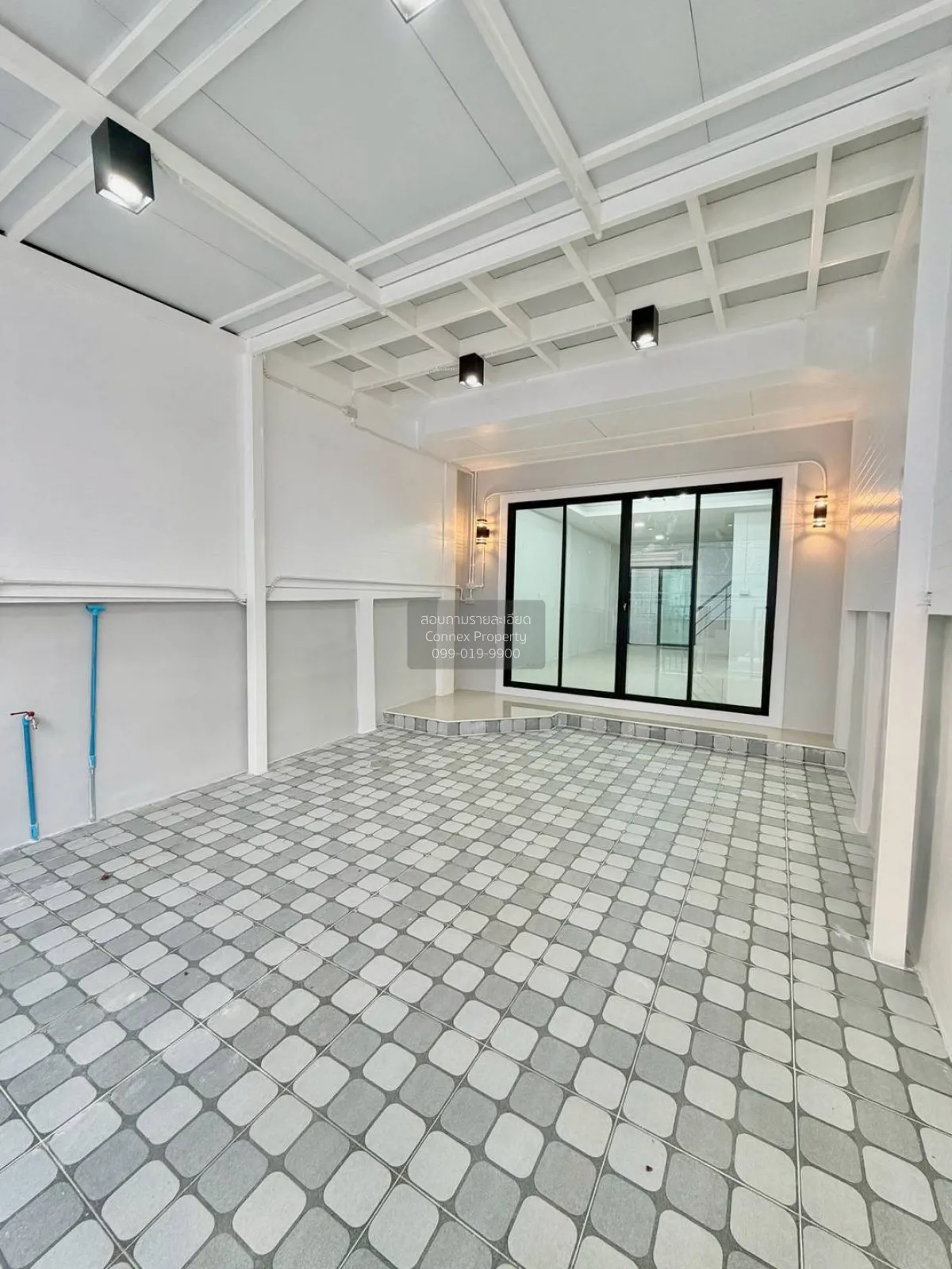 ขายบ้าน  พิมลราช 2 รีโนเวทใหม่ พิมลราช บางบัวทอง นนทบุรี CX-14963