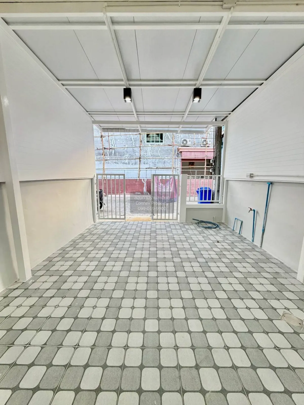 ขายบ้าน  พิมลราช 2 รีโนเวทใหม่ พิมลราช บางบัวทอง นนทบุรี CX-14963