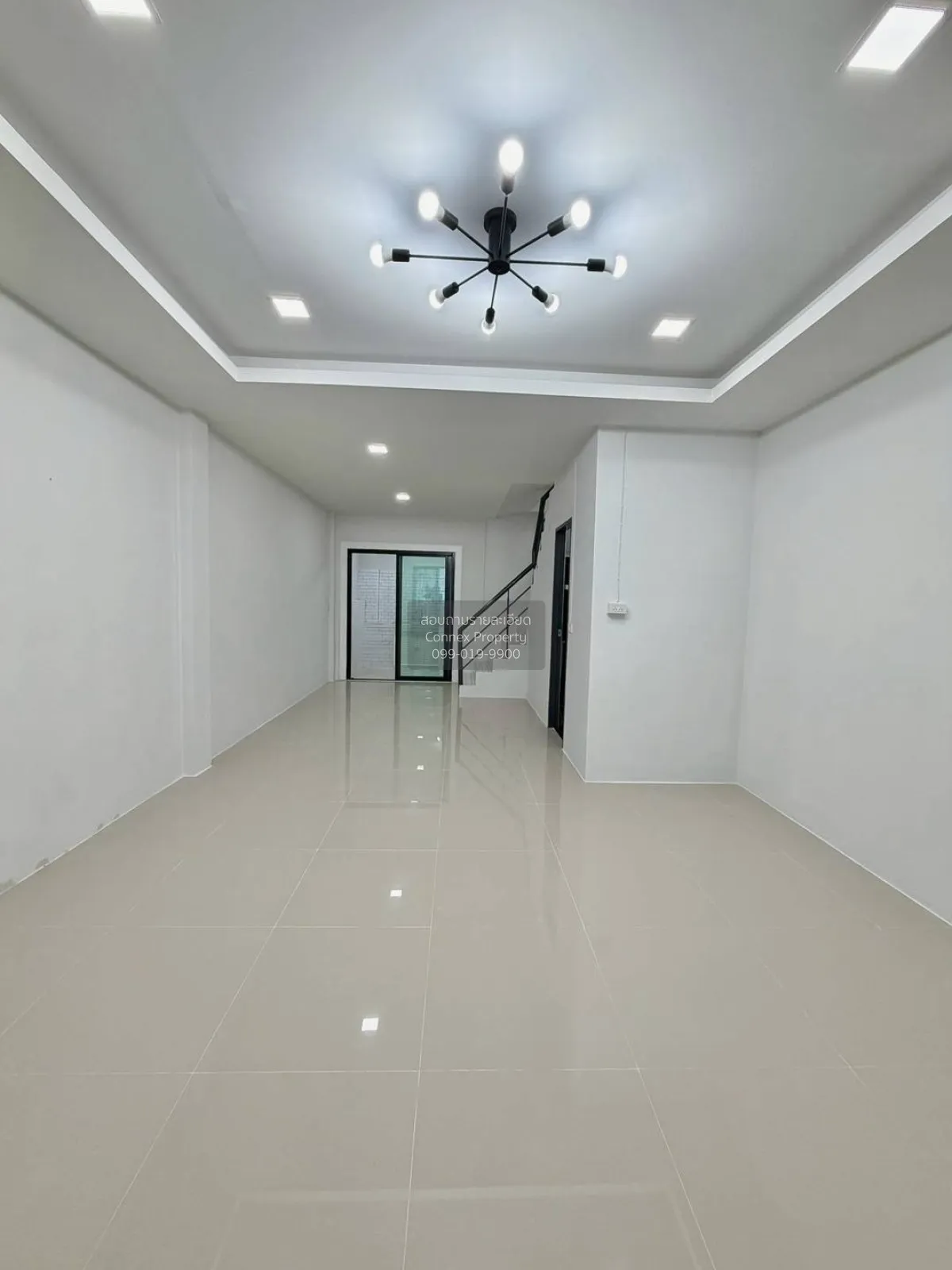 ขายบ้าน  พิมลราช 2 รีโนเวทใหม่ พิมลราช บางบัวทอง นนทบุรี CX-14963