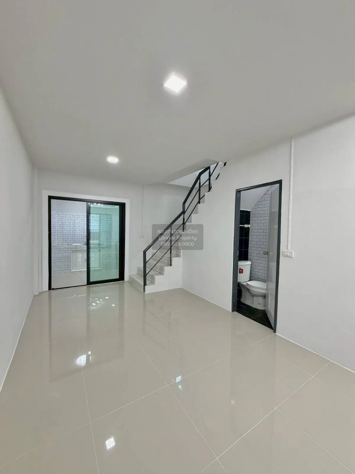 ขายบ้าน  พิมลราช 2 รีโนเวทใหม่ พิมลราช บางบัวทอง นนทบุรี CX-14963