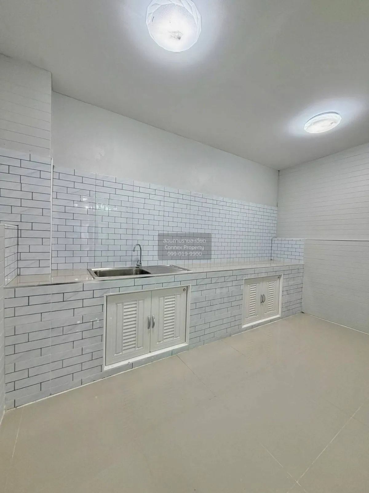 ขายบ้าน  พิมลราช 2 รีโนเวทใหม่ พิมลราช บางบัวทอง นนทบุรี CX-14963