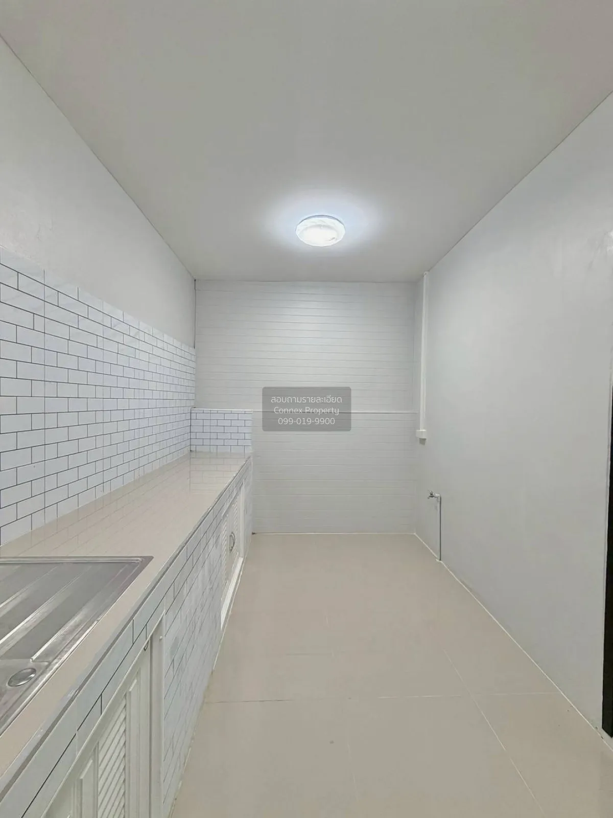 ขายบ้าน  พิมลราช 2 รีโนเวทใหม่ พิมลราช บางบัวทอง นนทบุรี CX-14963