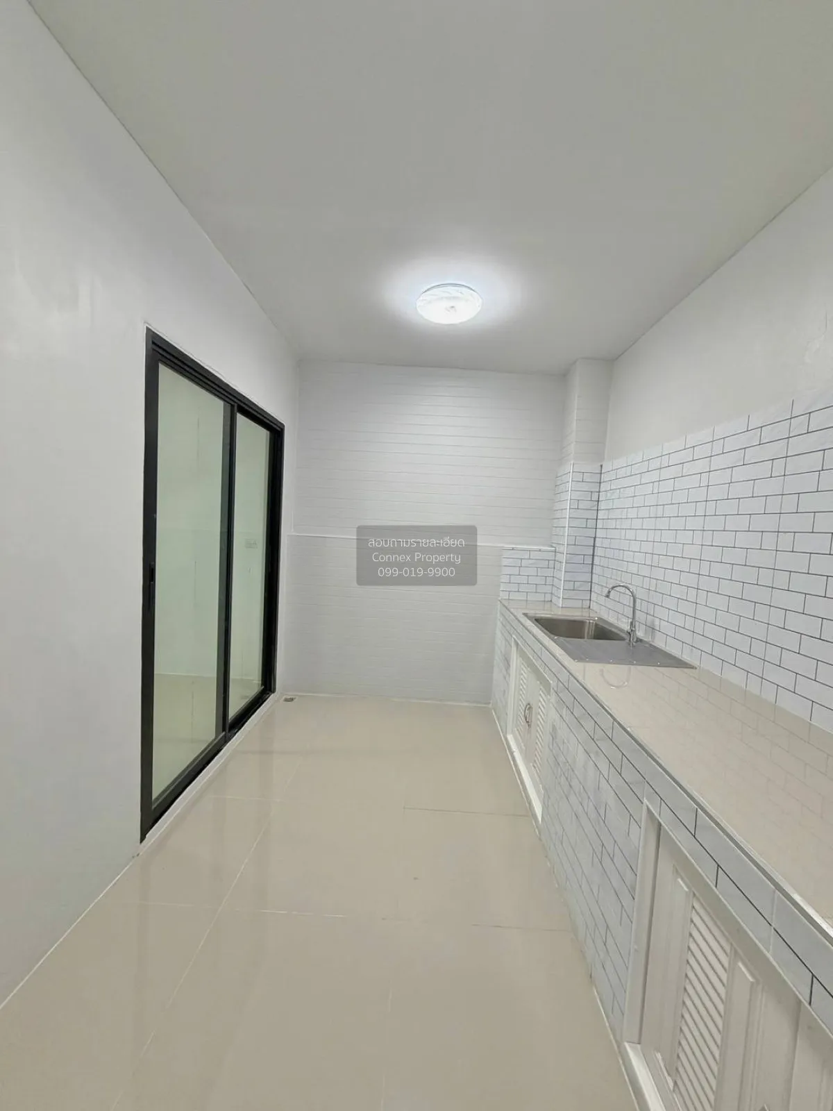 ขายบ้าน  พิมลราช 2 รีโนเวทใหม่ พิมลราช บางบัวทอง นนทบุรี CX-14963