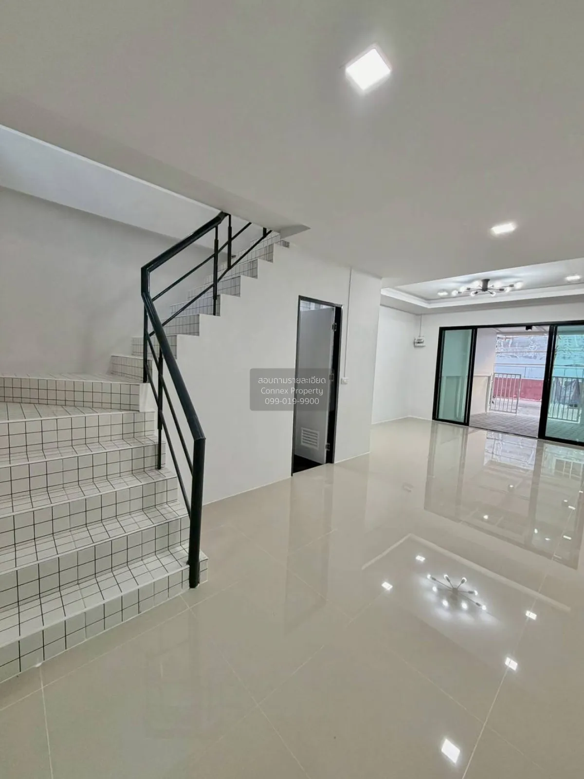 ขายบ้าน  พิมลราช 2 รีโนเวทใหม่ พิมลราช บางบัวทอง นนทบุรี CX-14963