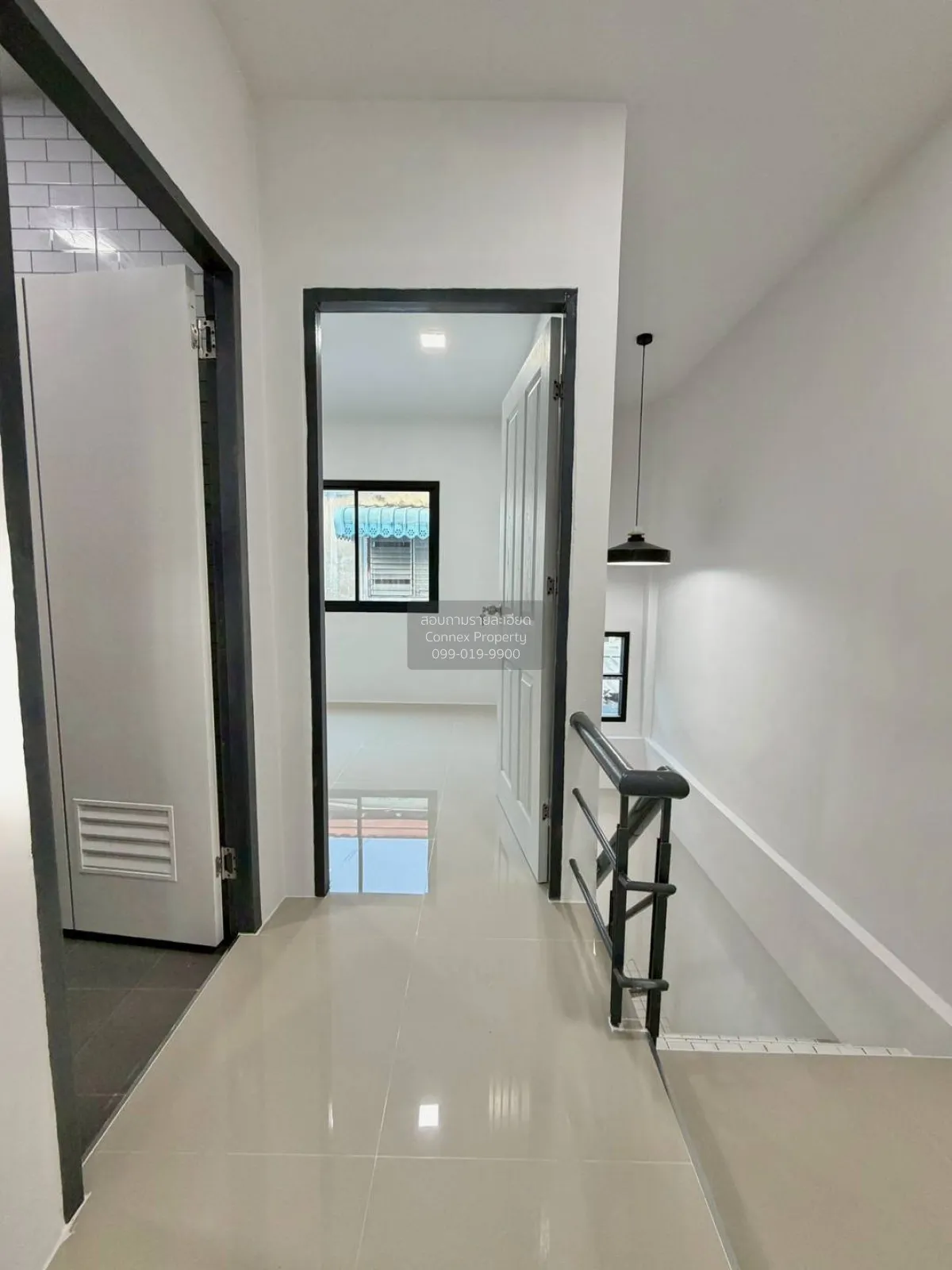 ขายบ้าน  พิมลราช 2 รีโนเวทใหม่ พิมลราช บางบัวทอง นนทบุรี CX-14963