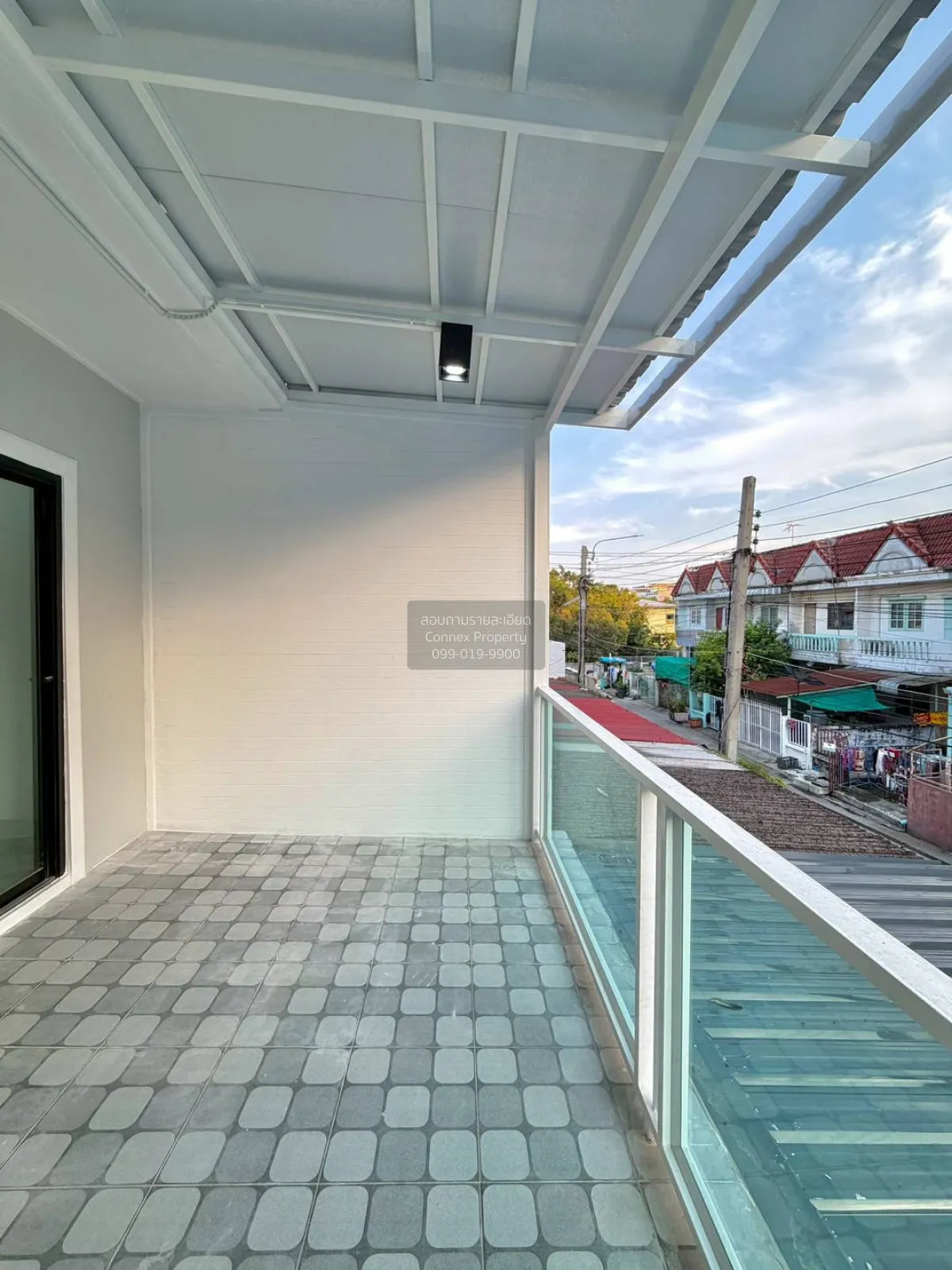 ขายบ้าน  พิมลราช 2 รีโนเวทใหม่ พิมลราช บางบัวทอง นนทบุรี CX-14963