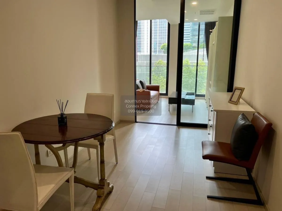 For Rent Condo , Noble Ploenchit , BTS-Phloen Chit , Lumpini , Pa 1