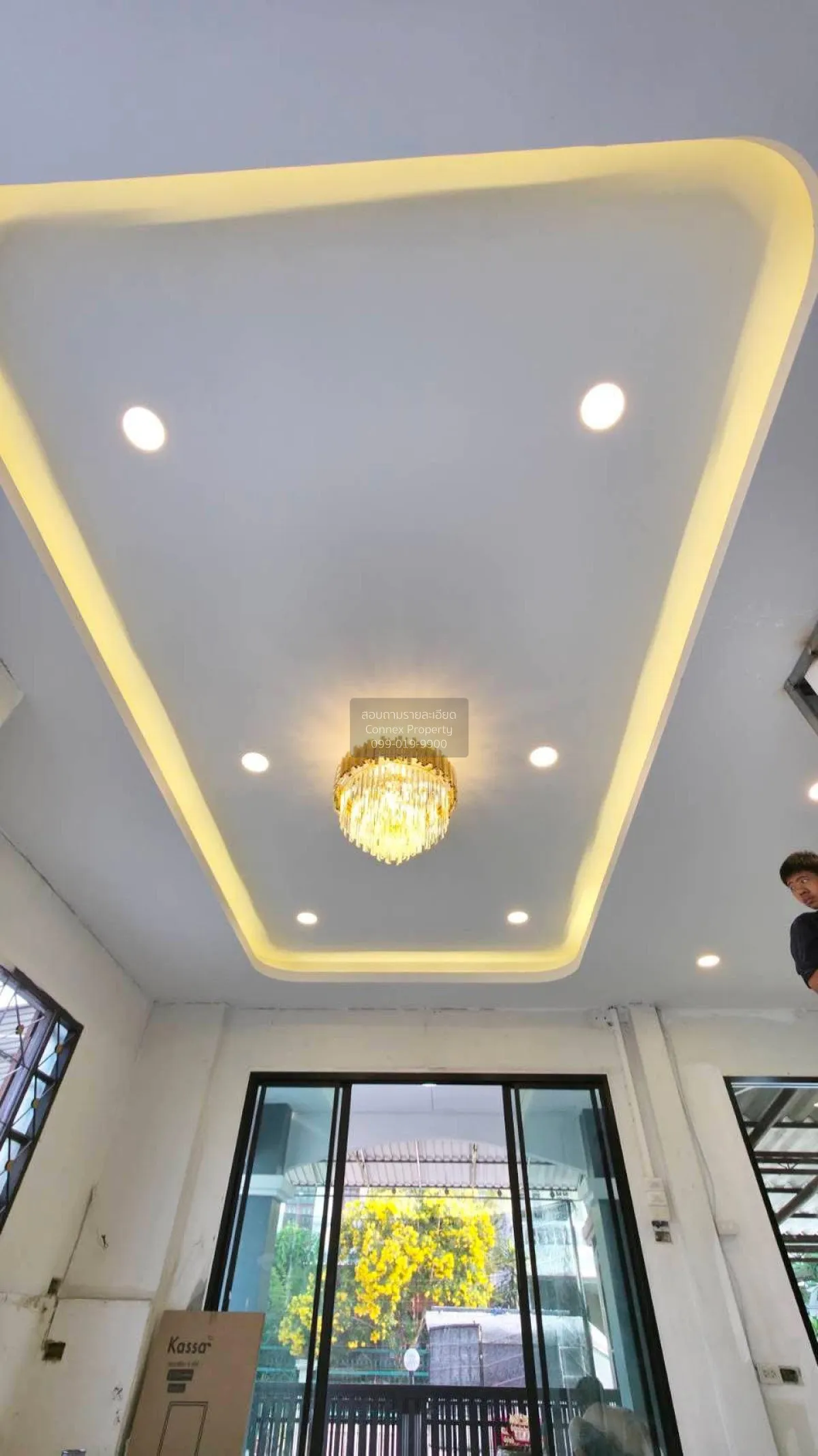 For Sale House , Wararom Phetkasem 69 , newly renovated , Nong Kh