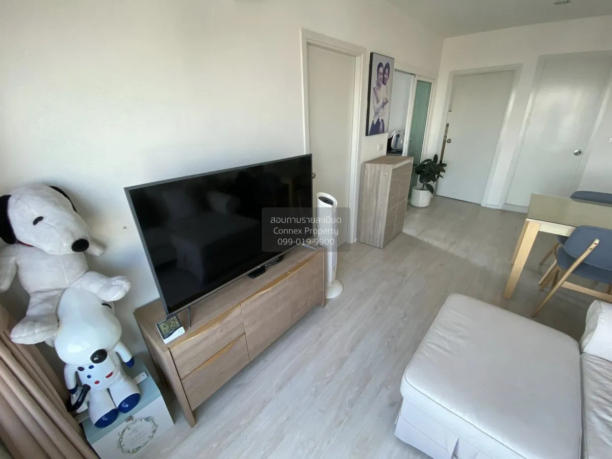 For Sale Condo , Aspire Sathorn - Thapra , BTS-Talat Phlu , Bukkh 3