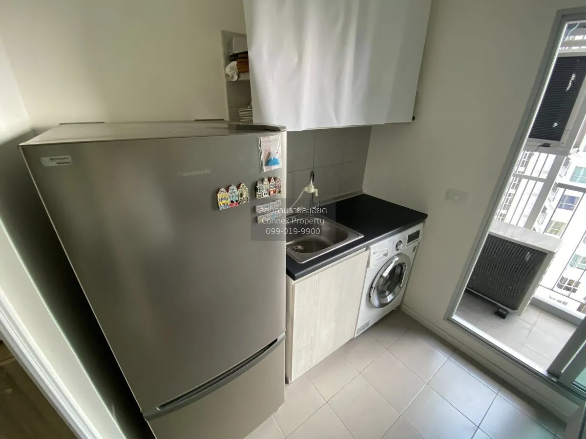 For Sale Condo , Aspire Sathorn - Thapra , BTS-Talat Phlu , Bukkh 4