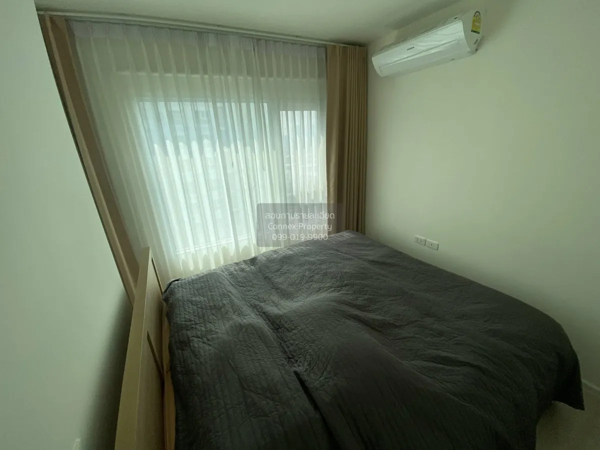 For Sale Condo , Aspire Sathorn - Thapra , BTS-Talat Phlu , Bukkh