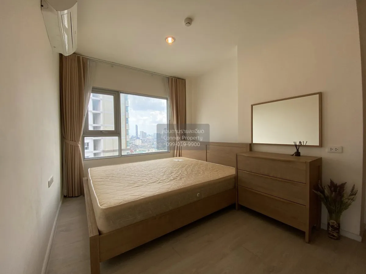 For Sale Condo , Aspire Sathorn - Thapra , BTS-Talat Phlu , Bukkh