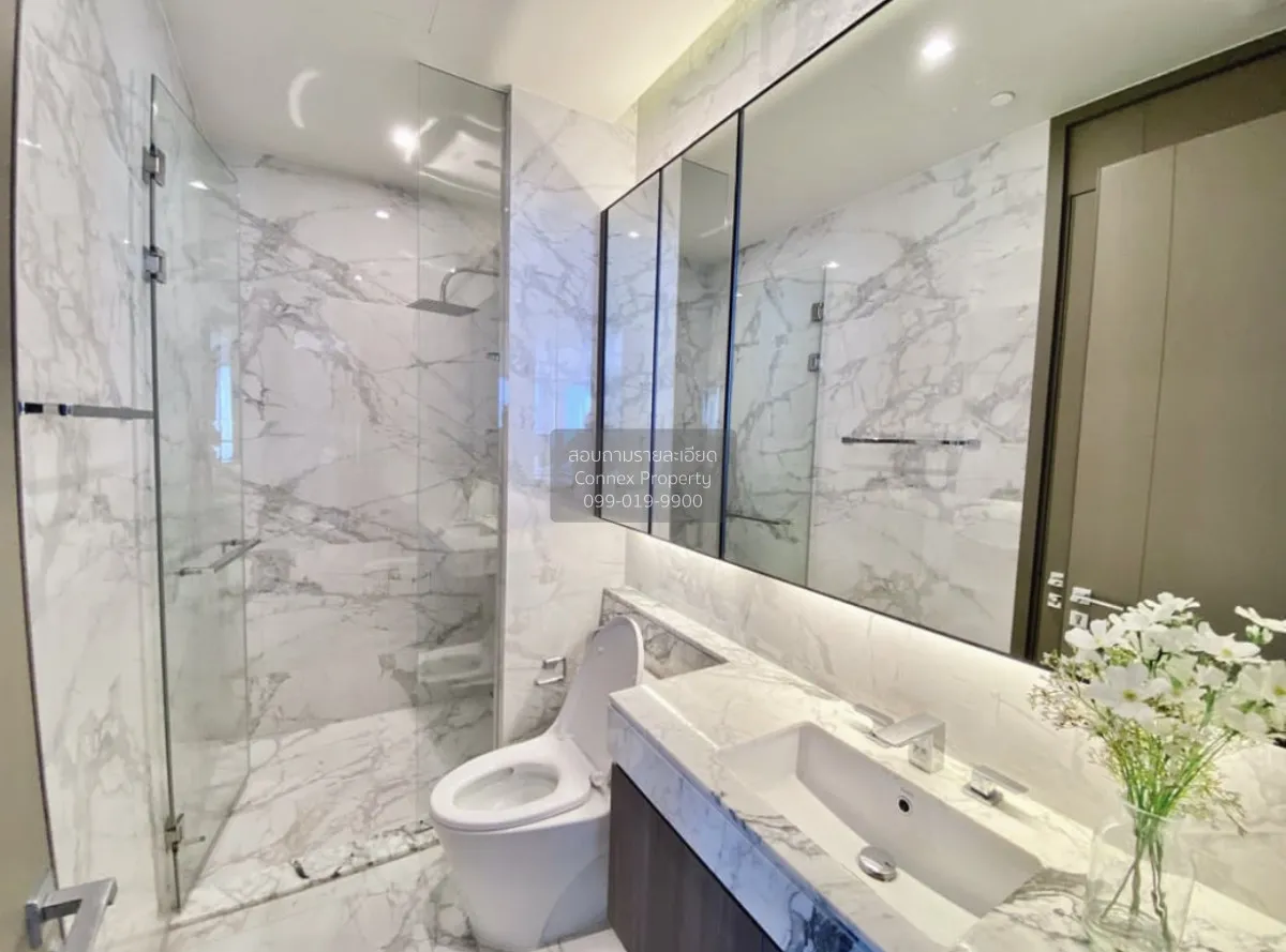 เช่าคอนโด  ไฮด์ เฮอริเทจ ทองหล่อ เพนท์เฮ้าส์ วิวสวย ชั้นสูง ห้องม 4