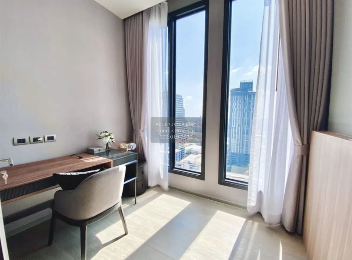 เช่าคอนโด  ไฮด์ เฮอริเทจ ทองหล่อ เพนท์เฮ้าส์ วิวสวย ชั้นสูง ห้องม