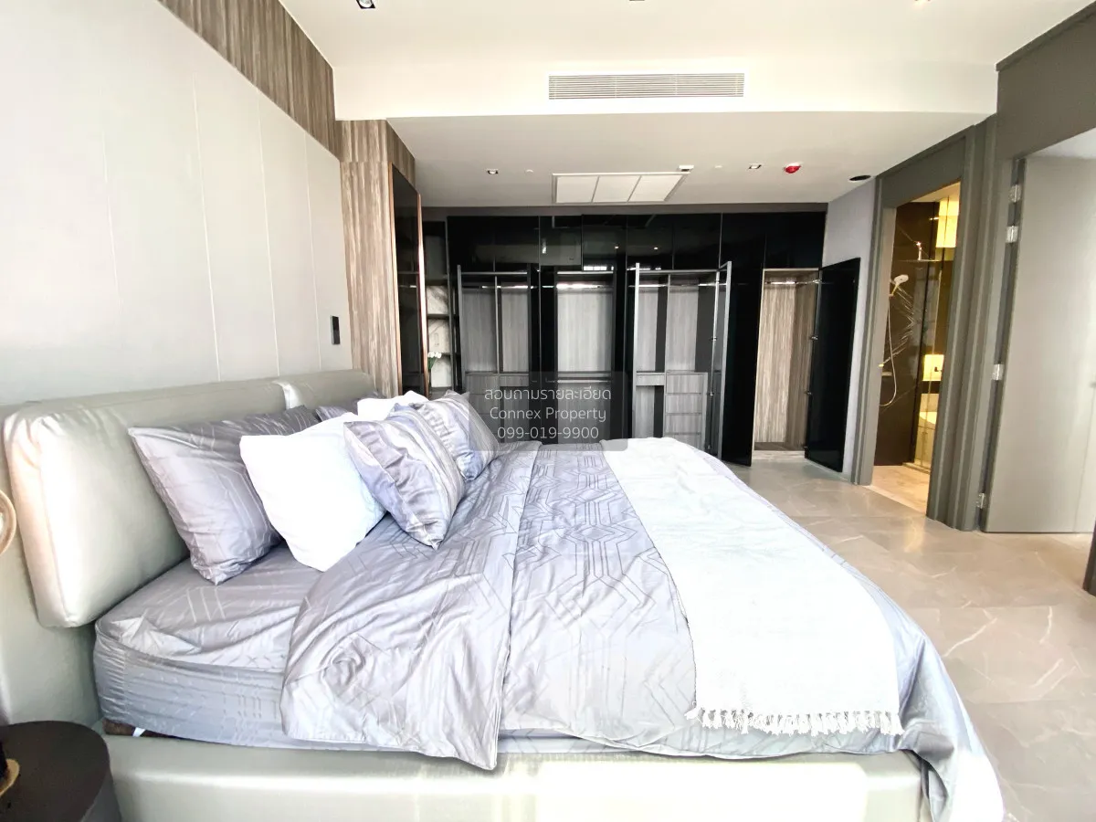 เช่าคอนโด  ไฮด์ เฮอริเทจ ทองหล่อ เพนท์เฮ้าส์ วิวสวย ชั้นสูง ห้องม