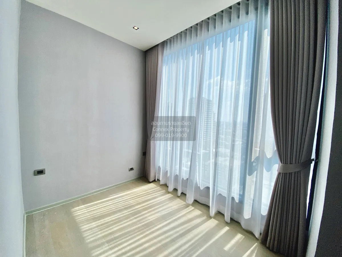 เช่าคอนโด  ไฮด์ เฮอริเทจ ทองหล่อ เพนท์เฮ้าส์ วิวสวย ชั้นสูง ห้องม