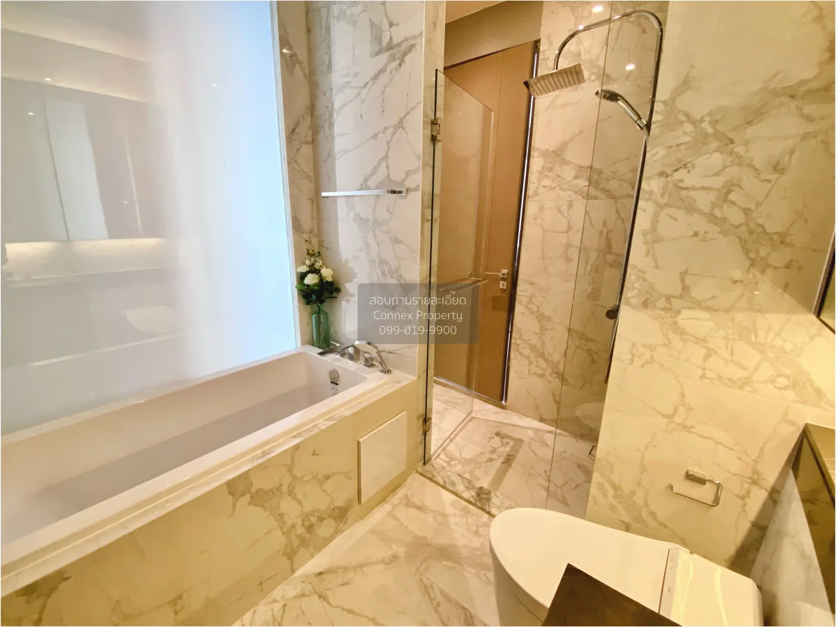 เช่าคอนโด  ไฮด์ เฮอริเทจ ทองหล่อ เพนท์เฮ้าส์ วิวสวย ชั้นสูง ห้องม