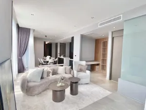 เช่าคอนโด  ไฮด์ เฮอริเทจ ทองหล่อ เพนท์เฮ้าส์ วิวสวย ชั้นสูง ห้องมุม หน้ากว้าง BTS-ทองหล่อ คลองตันเหนือ เขต วัฒนา กรุงเทพ CX-149643