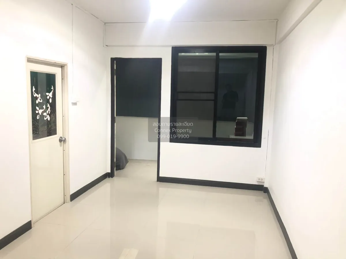 ขายมหานครนิเวศน์ วิภาวดี 64 รีโนเวทใหม่ ดอนเมือง เขต หลักสี่ กรุง