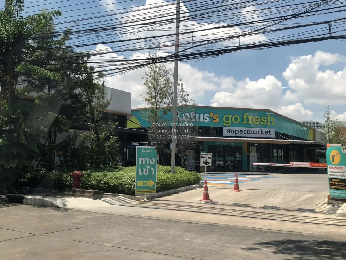 ขายมหานครนิเวศน์ วิภาวดี 64 รีโนเวทใหม่ ดอนเมือง เขต หลักสี่ กรุง