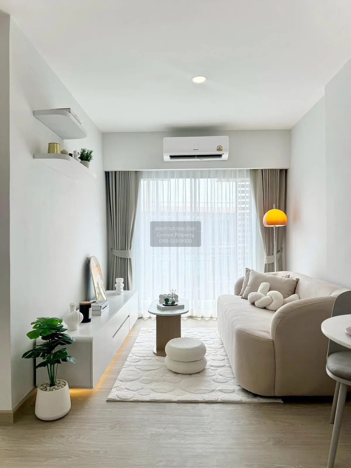 ขายคอนโด  ออริจินส์ พระราม 2 รีโนเวทใหม่ แสมดำ เขต บางขุนเทียน กร 2