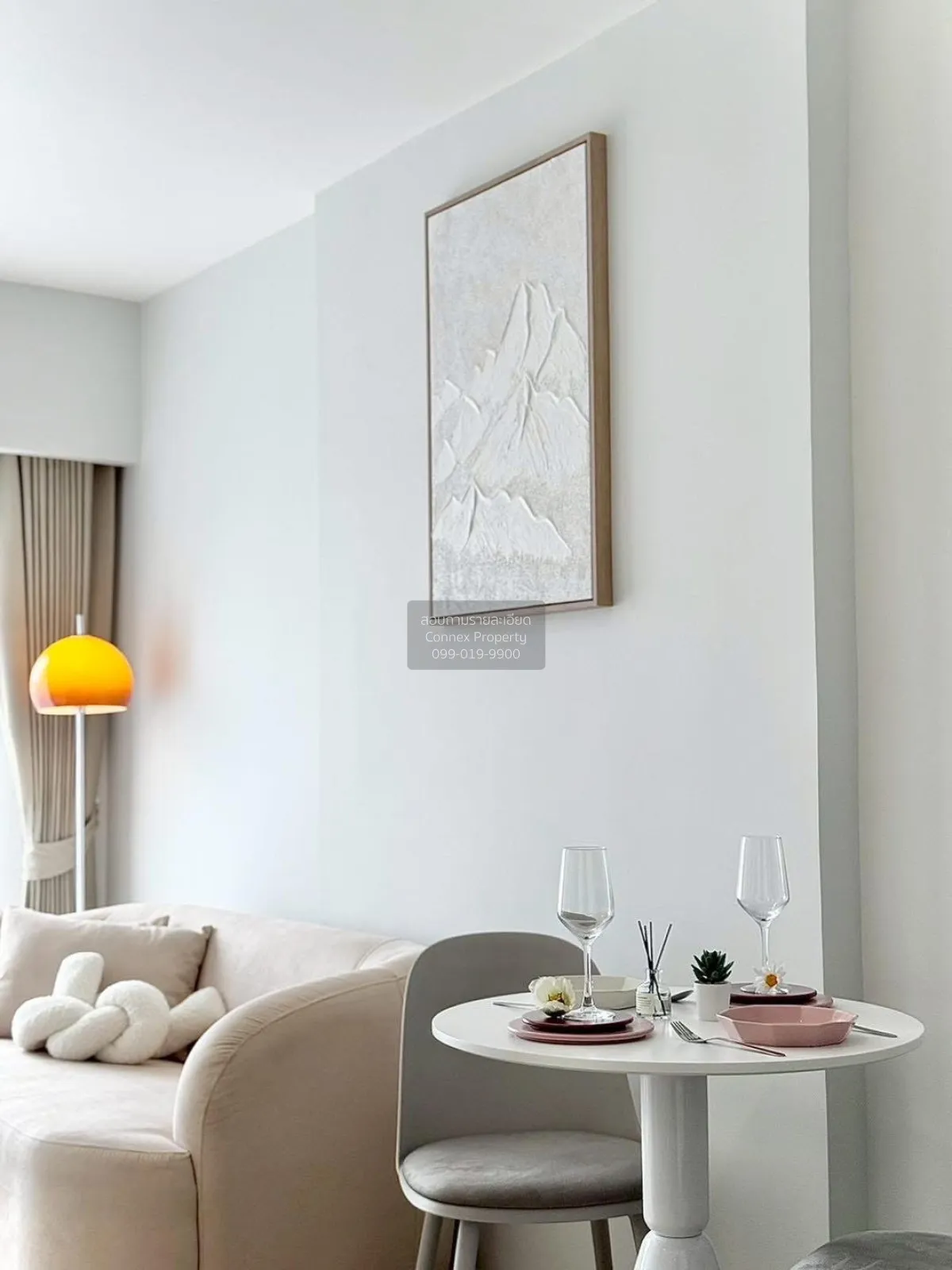 ขายคอนโด  ออริจินส์ พระราม 2 รีโนเวทใหม่ แสมดำ เขต บางขุนเทียน กร 3