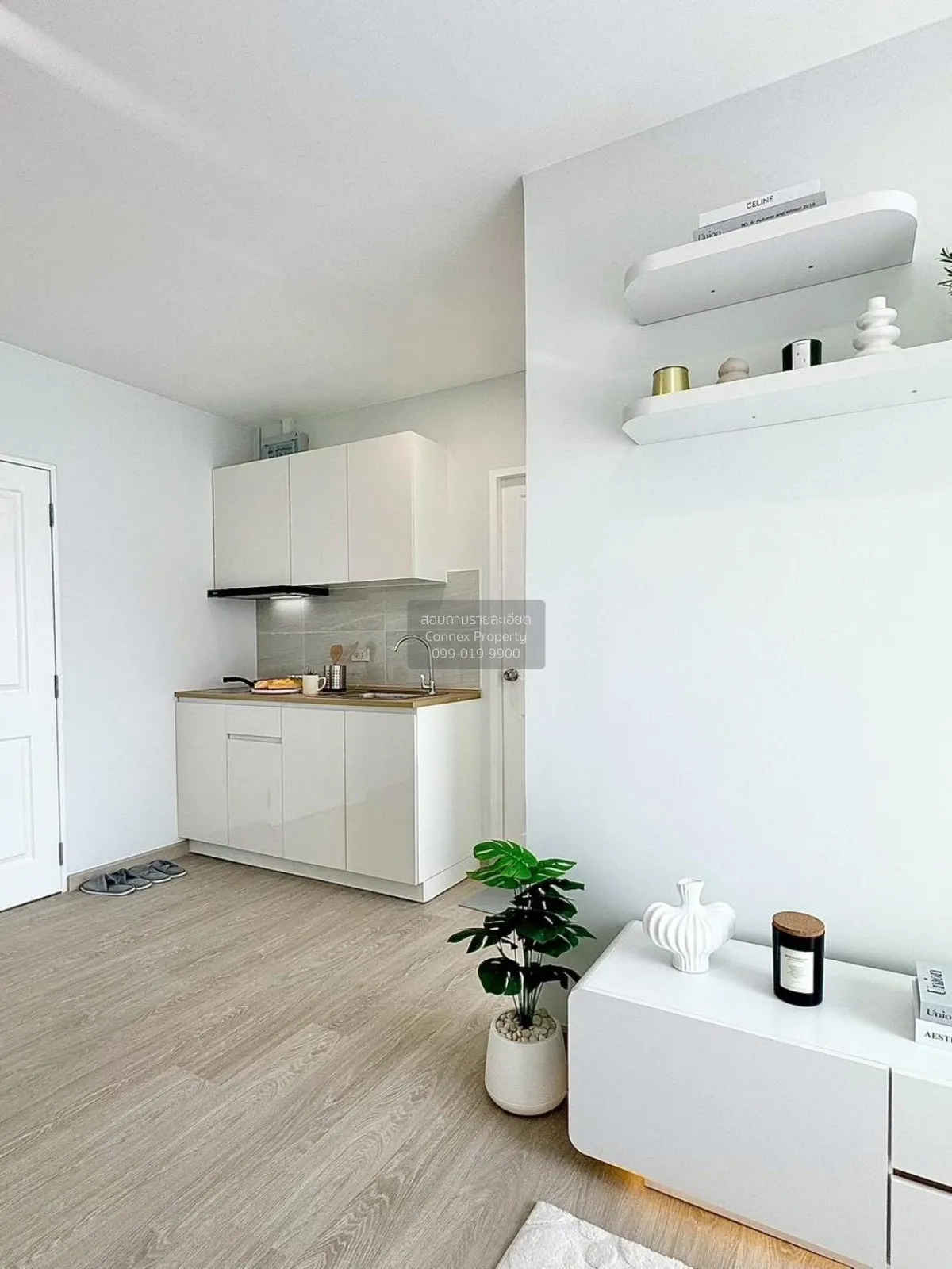 ขายคอนโด  ออริจินส์ พระราม 2 รีโนเวทใหม่ แสมดำ เขต บางขุนเทียน กร