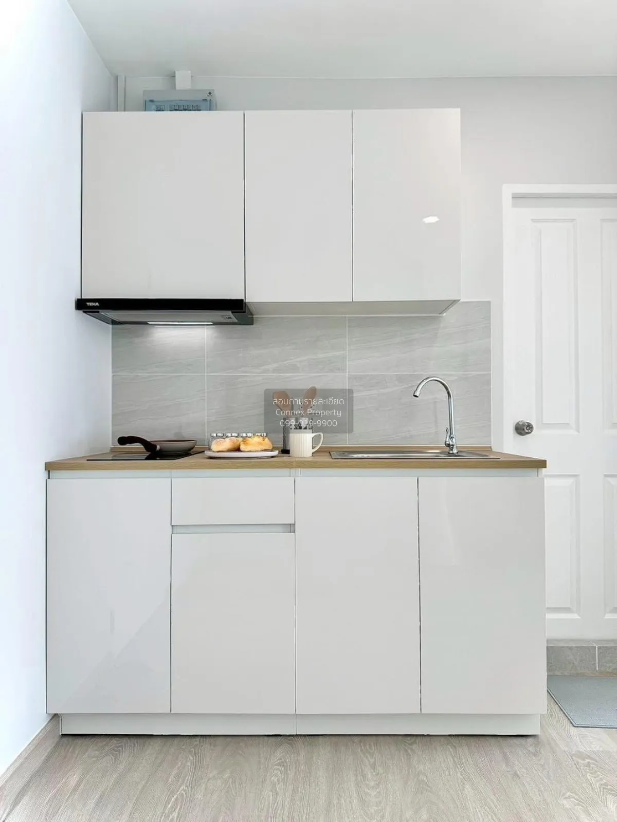 ขายคอนโด  ออริจินส์ พระราม 2 รีโนเวทใหม่ แสมดำ เขต บางขุนเทียน กร