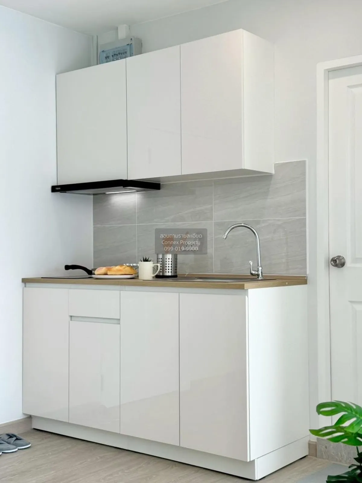 ขายคอนโด  ออริจินส์ พระราม 2 รีโนเวทใหม่ แสมดำ เขต บางขุนเทียน กร