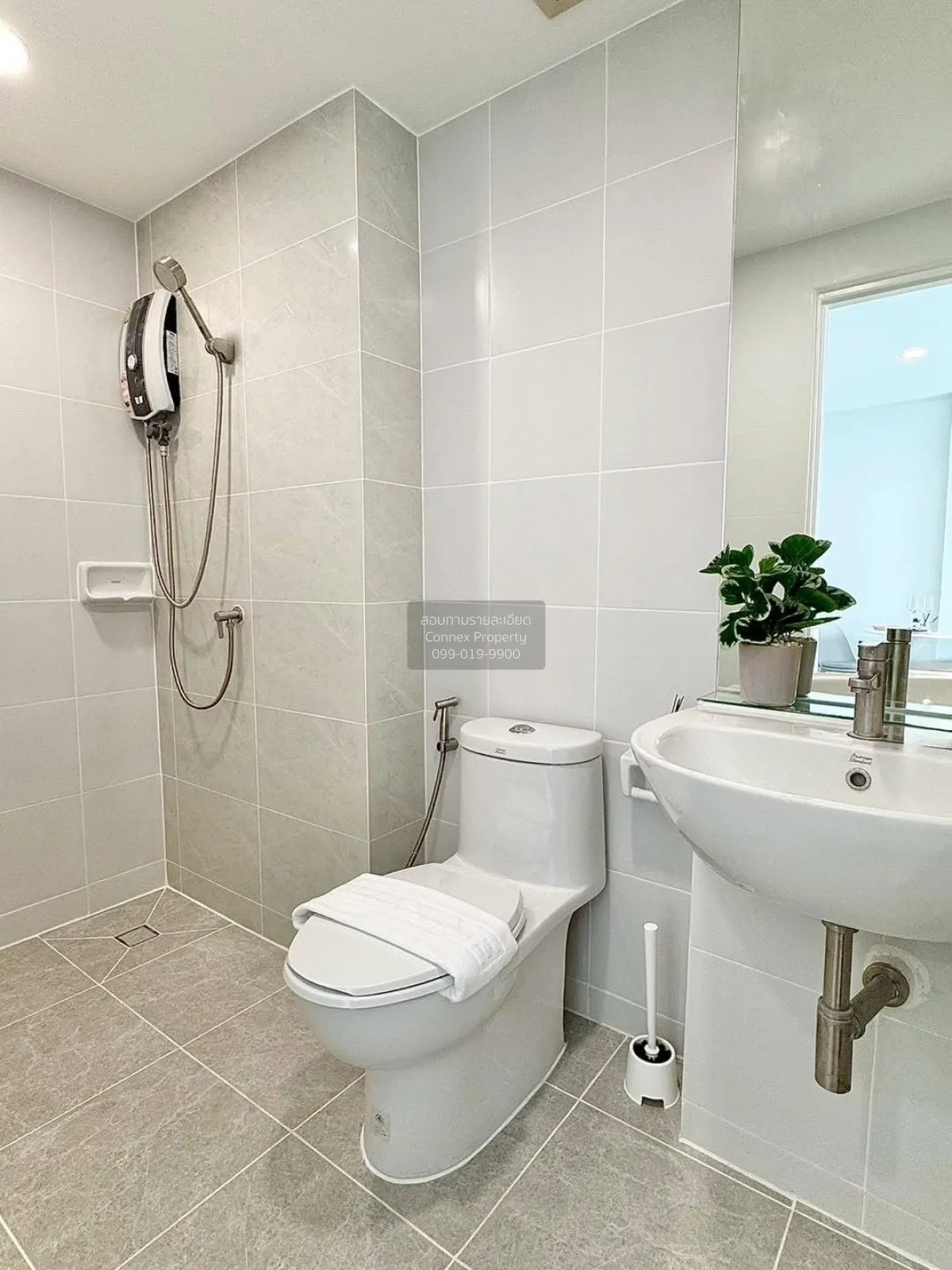 ขายคอนโด  ออริจินส์ พระราม 2 รีโนเวทใหม่ แสมดำ เขต บางขุนเทียน กร